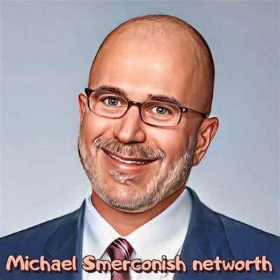 Michael Bush Net Worth 2024