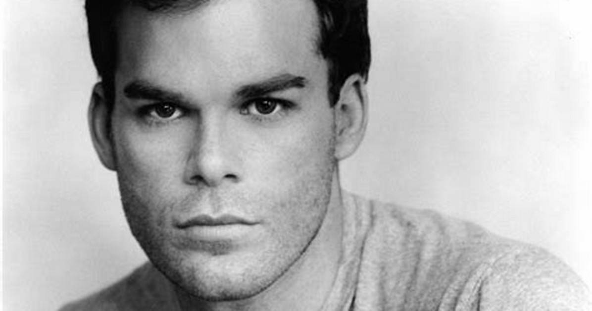 Michael C Hall a Journey from Young Talent to Hollywood