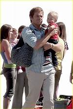 Michael C. Hall Kids: a Comprehensive Look into the Personal Life of the Renowned Actor