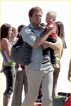Michael C. Hall Kids: a Comprehensive Look into the Personal Life of the Renowned Actor