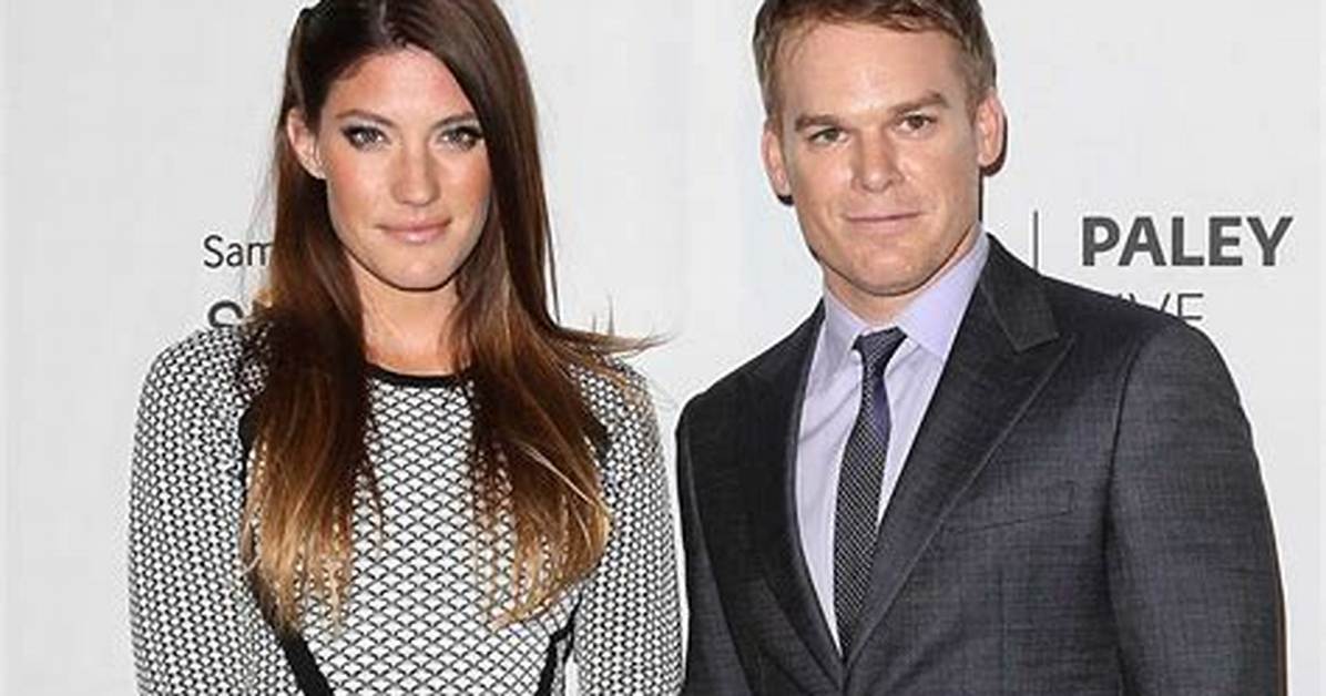 Michael C. Hall's Marital History: a Detailed Look