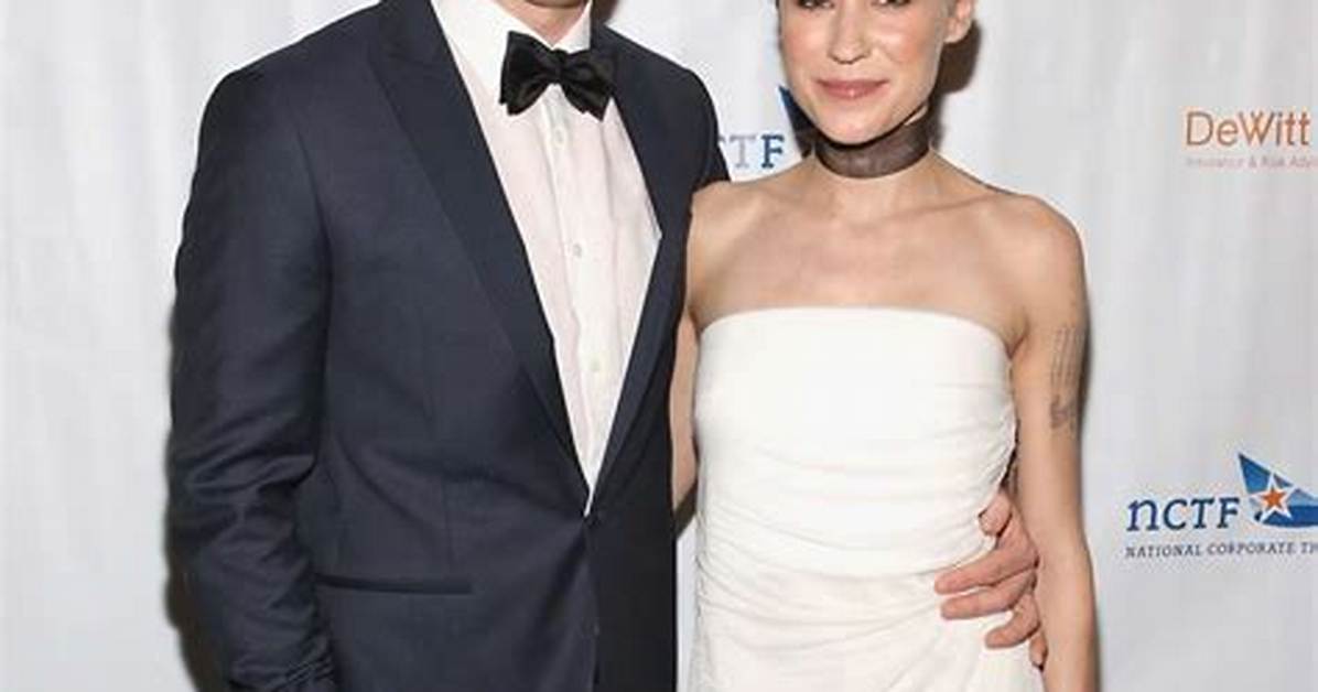 Michael C Hall S Marital Journey a Detailed Look at His