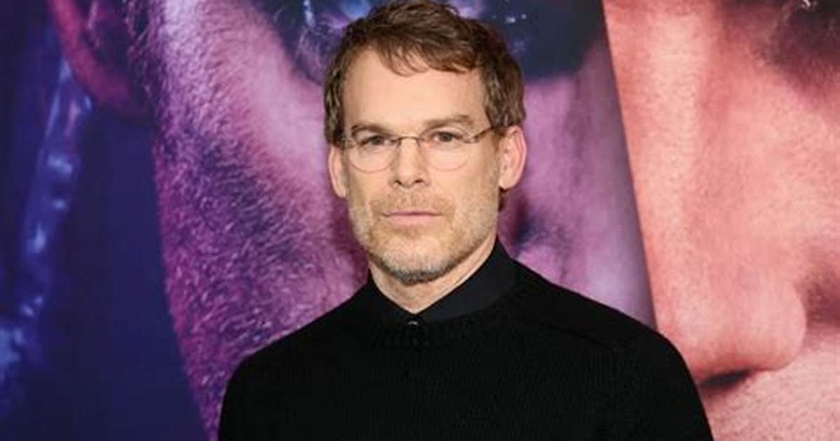 Michael C Hall S Net Worth Age Height Weight Wife Kids Bio