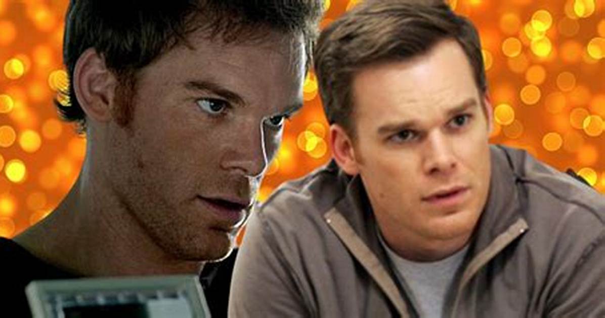 Michael C Hall
