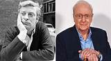 Michael Caine: a Legendary Actor and Hollywood Icon