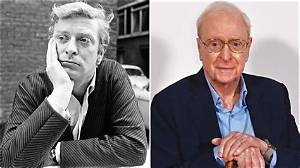 Michael Caine: a Legendary Actor and Hollywood Icon
