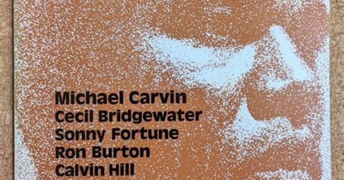 Michael Carvin Net