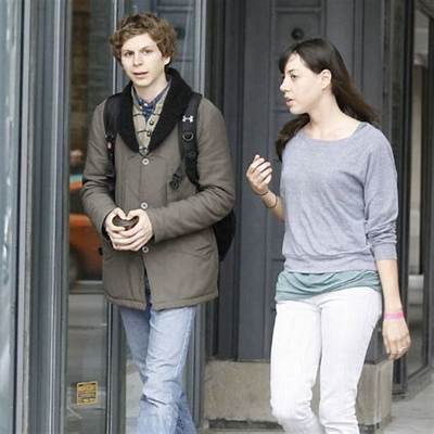 Michael Cera and His Journey in the Entertainment Industry