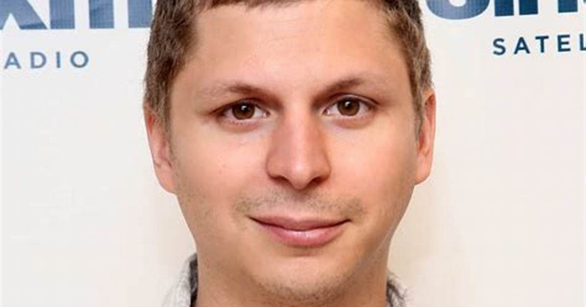 Michael Cera Dating Net