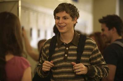 Michael Cera in Superbad: the Rise of a Comedy Icon