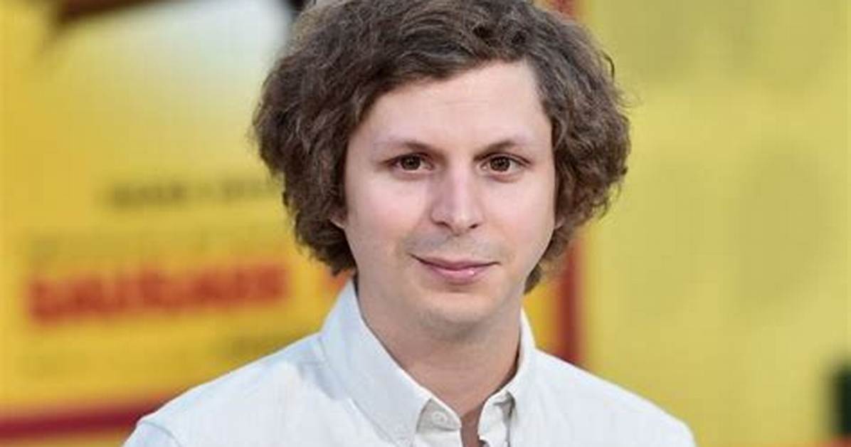 Michael Cera Net