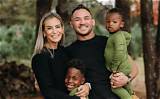 Michael Chandler Son: Is Hap Whitaker Adopted? How Old Is Hap Whitaker?