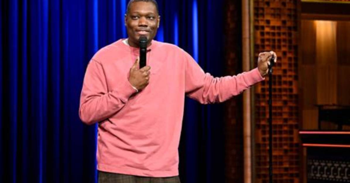 Michael Che: a Rising Star in Comedy and Entertainment
