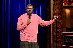 Michael Che: a Rising Star in Comedy and Entertainment