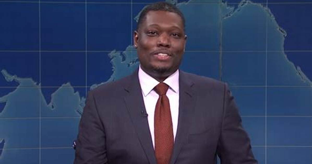 Michael Che: an in-Depth Look into His Personal Life