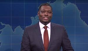 Michael Che: an in-Depth Look into His Personal Life
