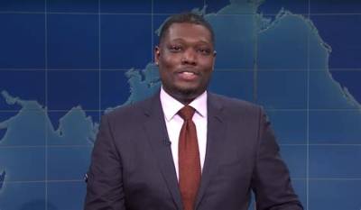 Michael Che: an in-Depth Look into His Personal Life