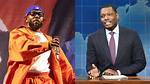 Michael Che and Kendrick Lamar: a Dynamic Exploration of Comedy and Hip-Hop