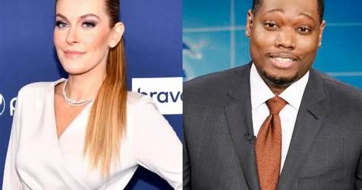 Michael Che Ex-Wife: Unveiling the Story Behind the Scenes