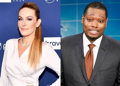Michael Che Ex-Wife: Unveiling the Story Behind the Scenes