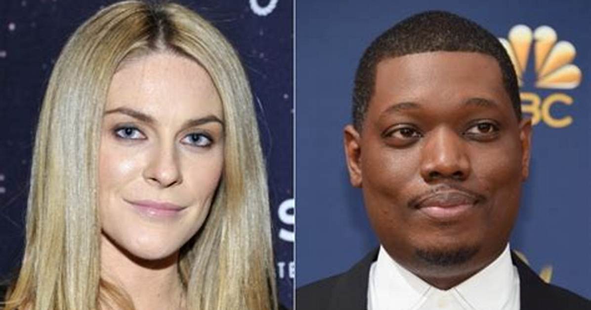 Michael Che's Wife: All You Need to Know