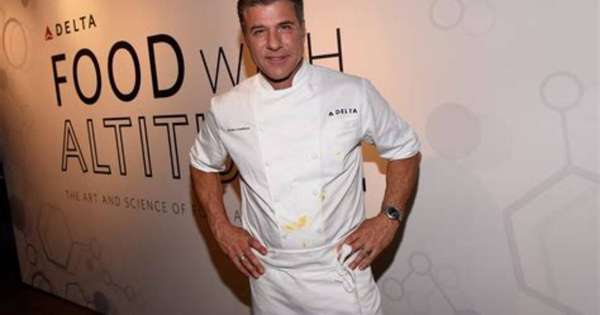 Michael Chiarello Net Worth