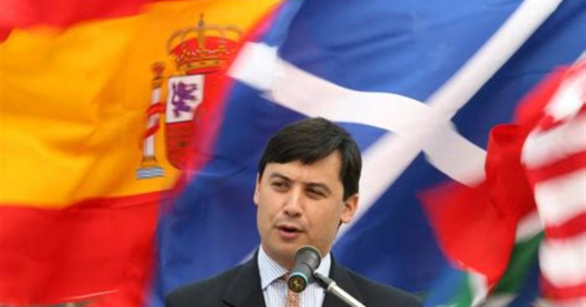 Michael Chong Height, Weight, Net Worth, Age, Birthday, Wikipedia, Who, Instagram, Biography