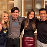 Michael Consuelos Latest News Updates: Everything You Need to Know