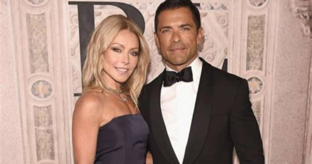 Michael Consuelos Net Worth