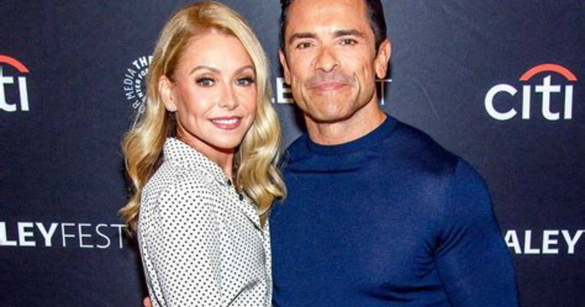 Michael Consuelos' Relationships: Past & Present