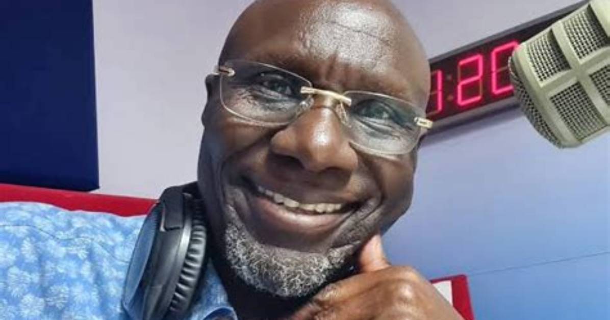 Michael Cooper Age and Wikipedia Details- Everything to Know About the Candidate