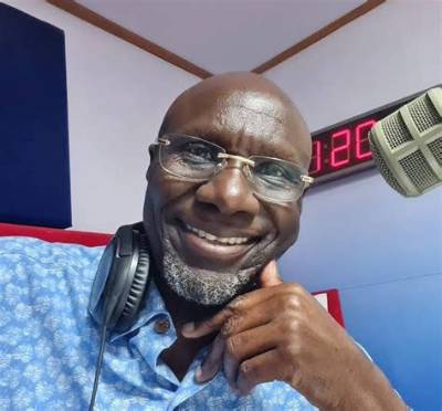 Michael Cooper Age and Wikipedia Details- Everything to Know About the Candidate