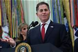 Michael Dell Net Worth 2024