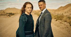 Michael Dorman Movies and Tv Shows: a Comprehensive Guide