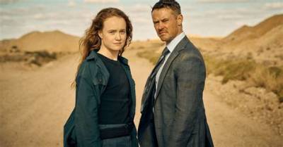 Michael Dorman Movies and Tv Shows: a Comprehensive Guide