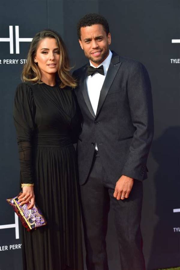 Michael Ealy's Family Ties: a Look at His Siblings