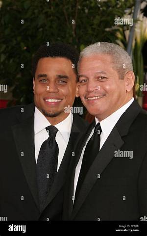 Michael Ealy's Parents: a Look at Their Family History