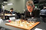 Michael Freeman (Chess Player)