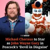 Michael Gacy: the Dark Legacy of One of America's Most Notorious Serial Killers