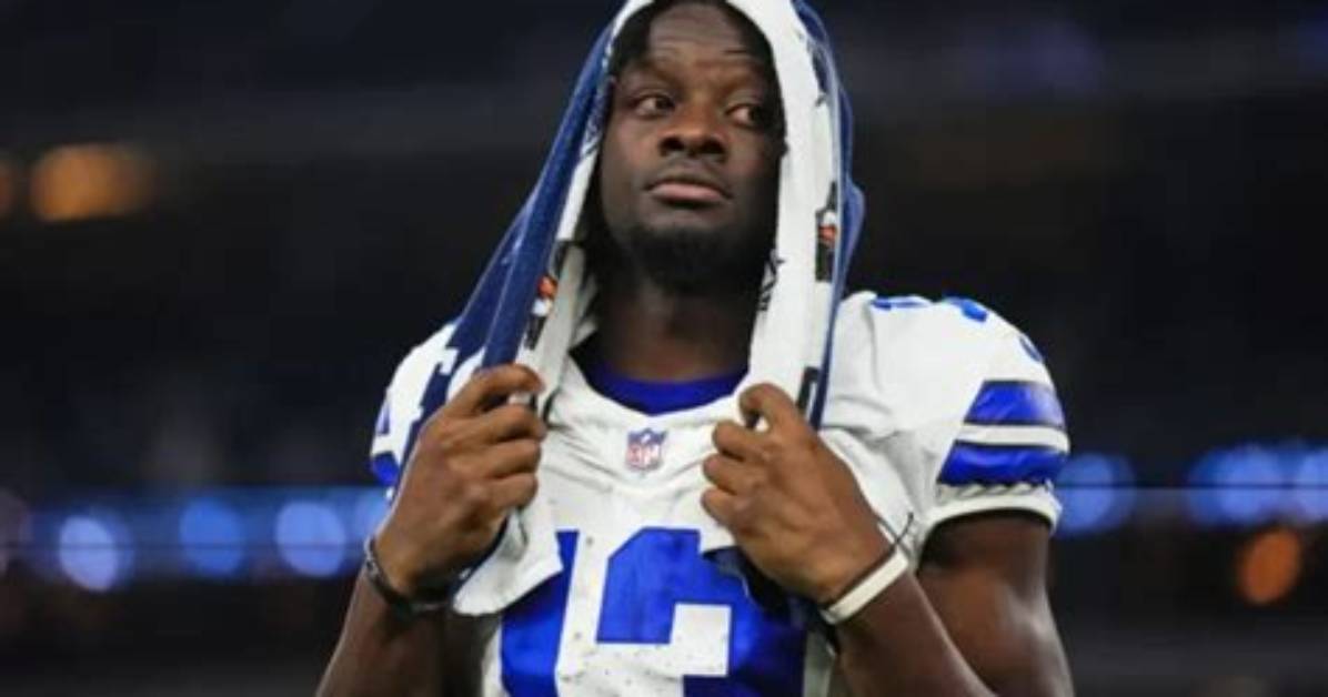 Michael Gallup Height, Weight, Net Worth, Age, Birthday, Wikipedia, Who, Nationality, Biography