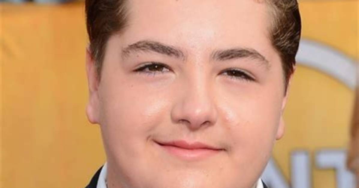 Michael Gandolfini Height, Weight, Net Worth, Age, Birthday, Wikipedia, Who, Nationality, Biography