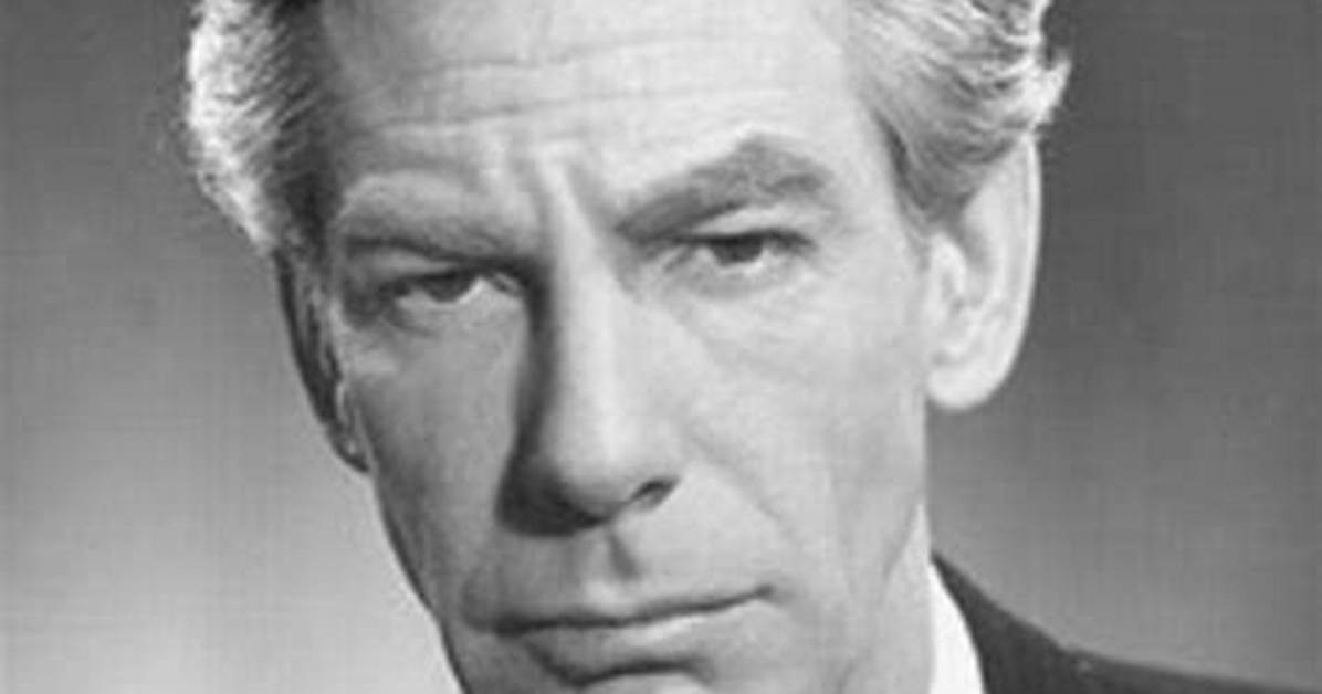 Michael Gough Net