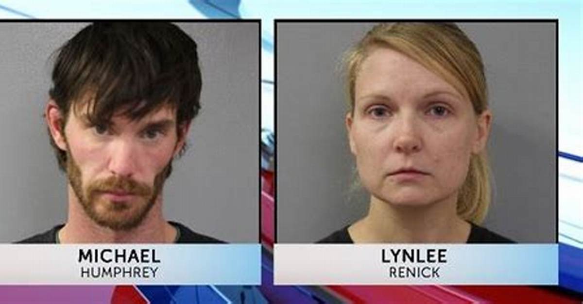 Michael Humphrey & Lynlee Renick Murder Update, How Many Kids Did They Have?