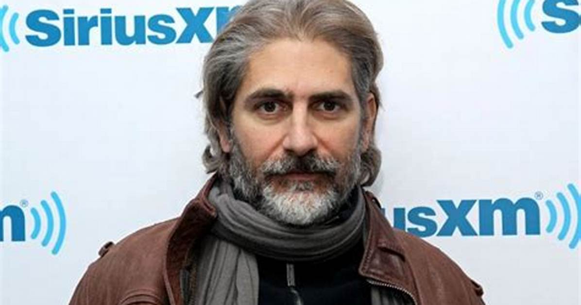 Michael Imperioli Height, Weight, Net Worth, Age, Birthday, Wikipedia, Who, Nationality, Biography