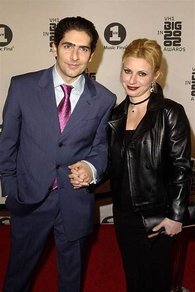 Michael Imperioli Is Married to Wife: Victoria Chlebowski. Kids.