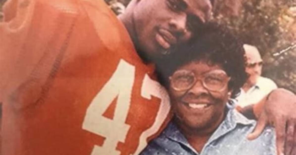 Michael Irvin Mother Pearl Irvin and Father Walter Irvin Family Wife and Net