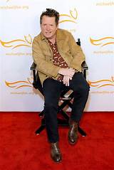 Michael J. Fox: a Legacy of Resilience and Inspiration
