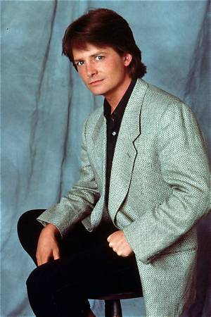 Michael J. Fox: the Life and Legacy of a Hollywood Icon