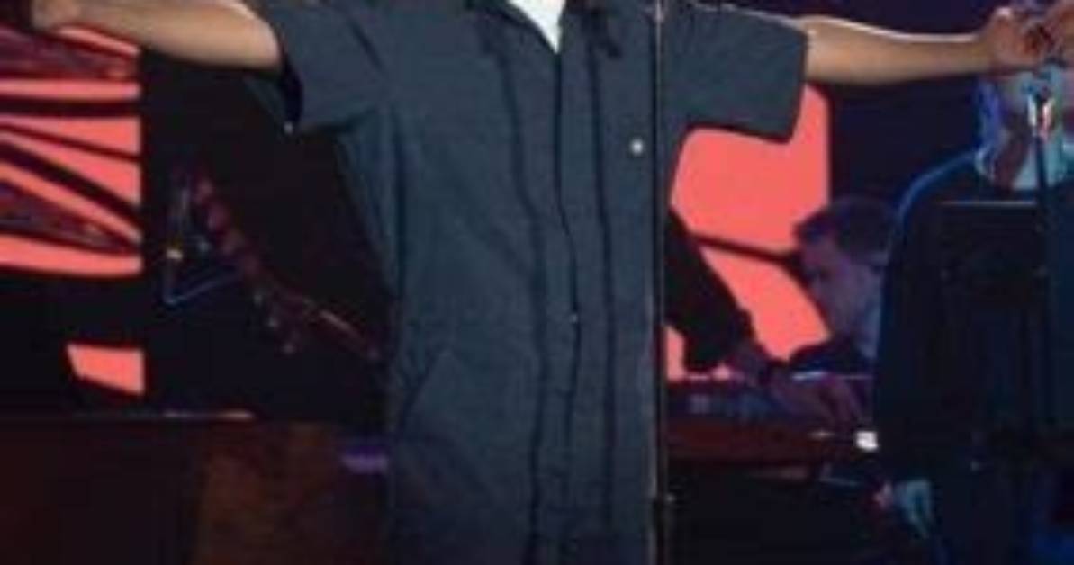Michael J Woodard Age Birthday Wikipedia Who