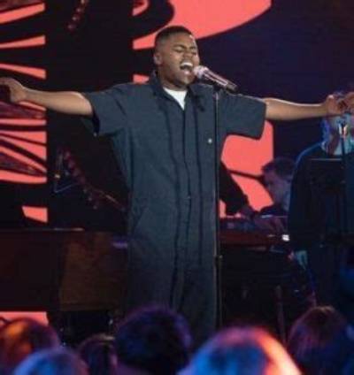 Michael J Woodard Age, Birthday, Wikipedia, Who, Nationality, Biography